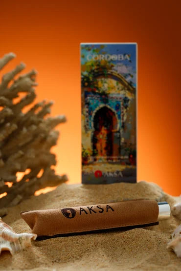 CORDOBA 9 ml Roll-On Esans