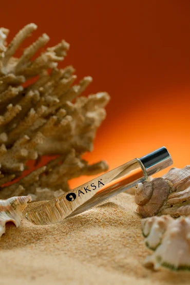 GOLD FRESH COTURE 9 ml Roll-On Esans