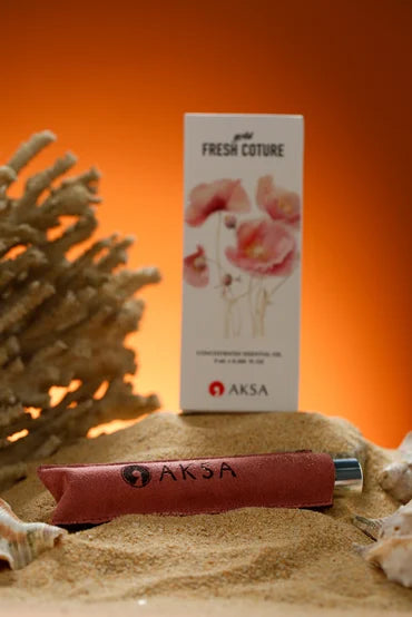 GOLD FRESH COTURE 9 ml Roll-On Esans