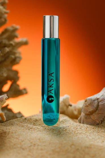 GAZA 9 ml Roll-On Esans