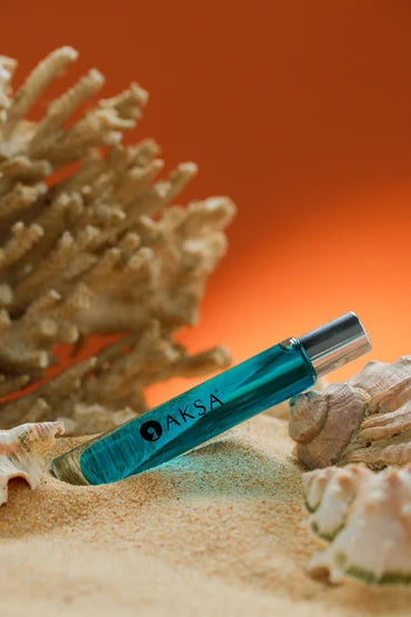 GAZA 9 ml Roll-On Esans