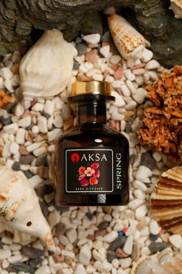 BAHAR 120 ml Çubuklu Oda Kokusu