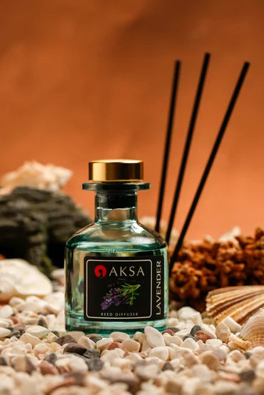 LAVANTA 120 ml Çubuklu Oda Kokusu