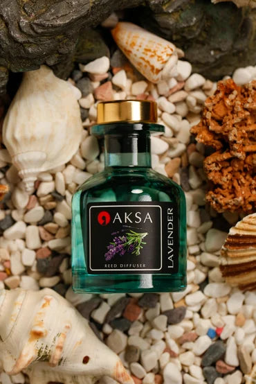 LAVANTA 120 ml Çubuklu Oda Kokusu