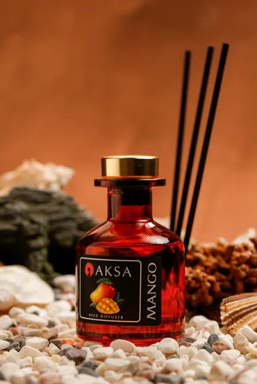 MANGO 120 ml Çubuklu Oda Kokusu