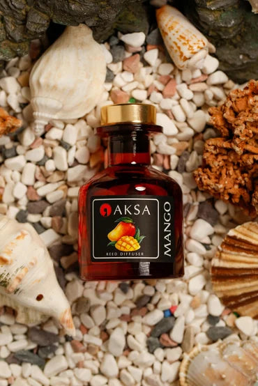 MANGO 120 ml Çubuklu Oda Kokusu