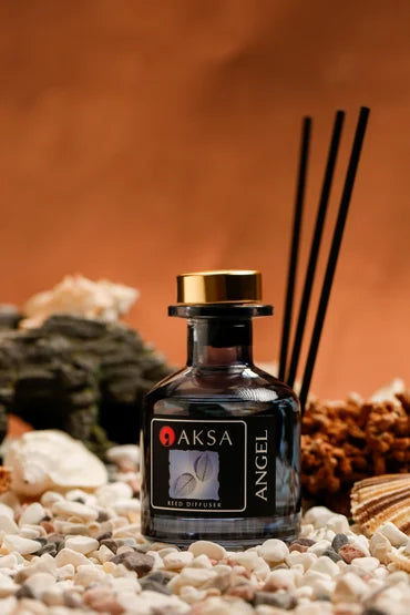 MELEK 120 ml Çubuklu Oda Kokusu