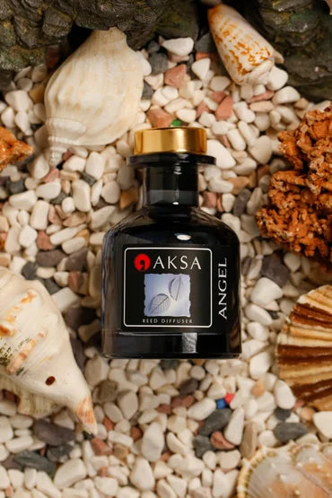 MELEK 120 ml Çubuklu Oda Kokusu