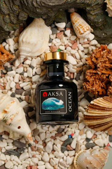 OKYANUS 120 ml Çubuklu Oda Kokusu