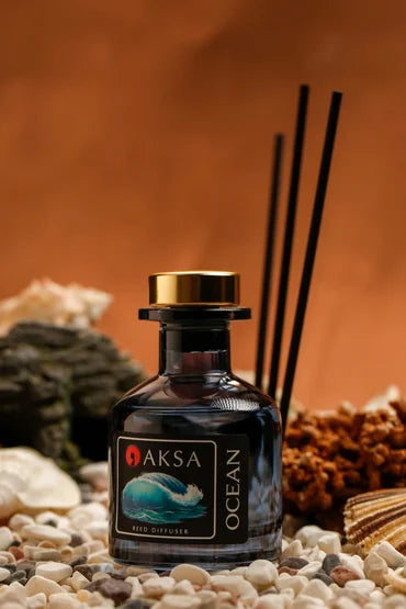OKYANUS 120 ml Çubuklu Oda Kokusu