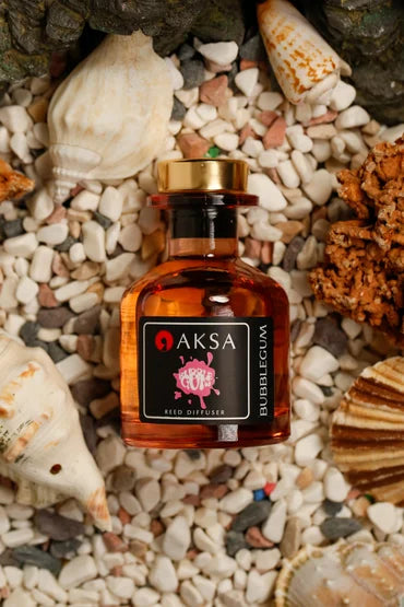 SAKIZ 120 ml Çubuklu Oda Kokusu