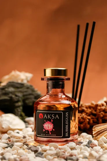 SAKIZ 120 ml Çubuklu Oda Kokusu