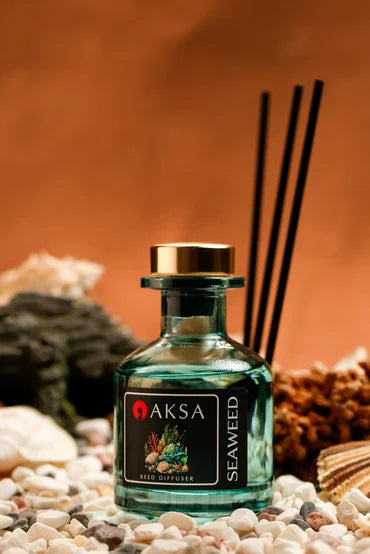 YOSUN 120 ml Çubuklu Oda Kokusu