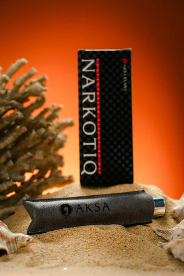 NARKOTIQ 9ml Roll-On Esans