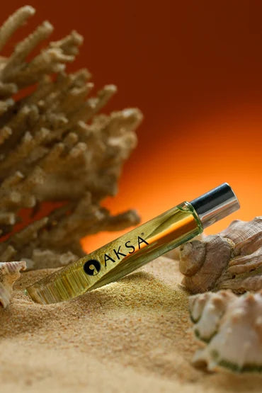 VANILLA BLEND 9 ml Roll-On Esans