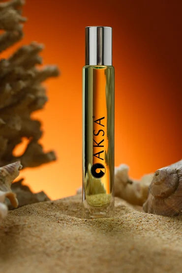 VANILLA BLEND 9 ml Roll-On Esans