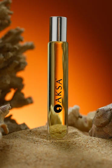 ZEYNEP 9 ml Roll-On Esans