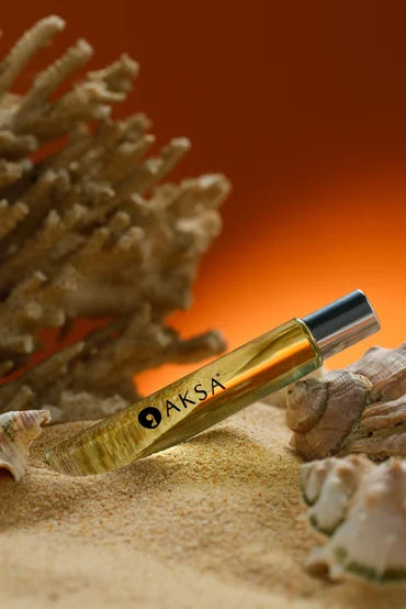 ZEYNEP 9 ml Roll-On Esans